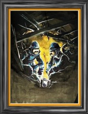 MARKO (Les Godillots)