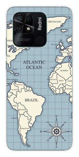 Coque silicone imprimée - en,