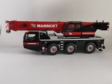 CONRAD - DEMAG AC55-3 MAMMOET