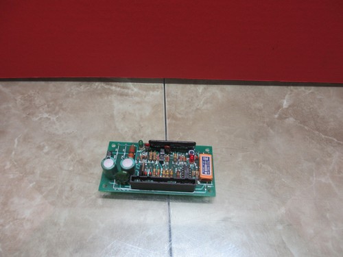 Yaskawa circuit board unité - circuit,
