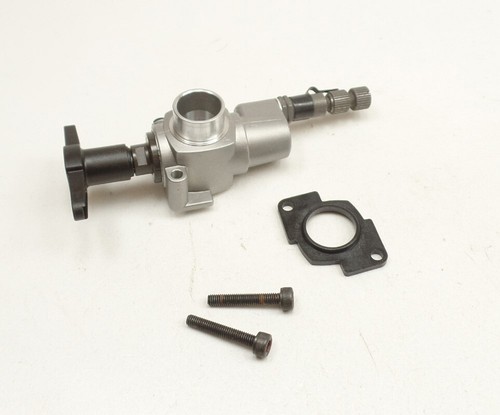 Thunder tiger 9749 carburetor - thunder,