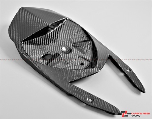 Carbon fiber undertray for - carbon,