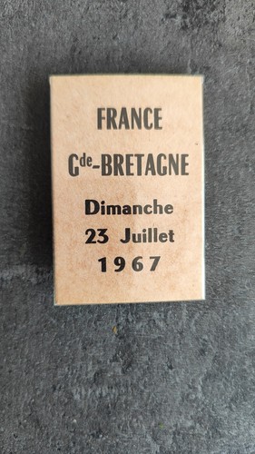 Badge athlétisme rencontre - athlÉtisme,