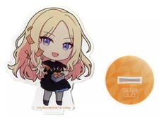 Support acrylique Gakuen