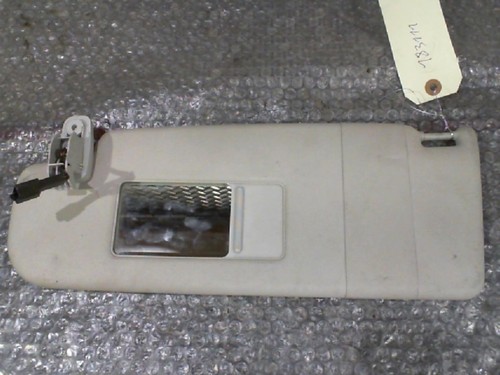 Pare soleil gauche - seat, 2