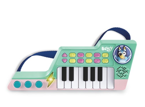 Bluey s keytar - -,