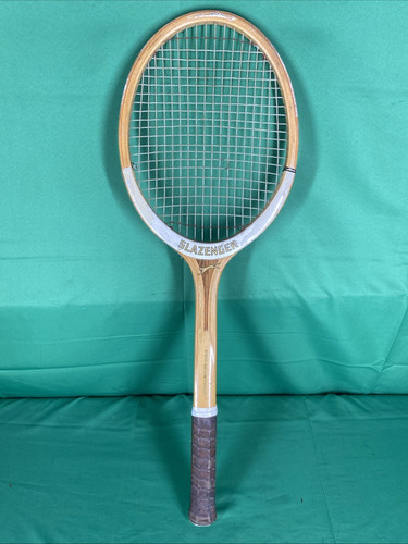 Slazenger challenge 1 - challenge, no