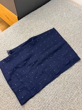 Eric Bompard - New navy blue