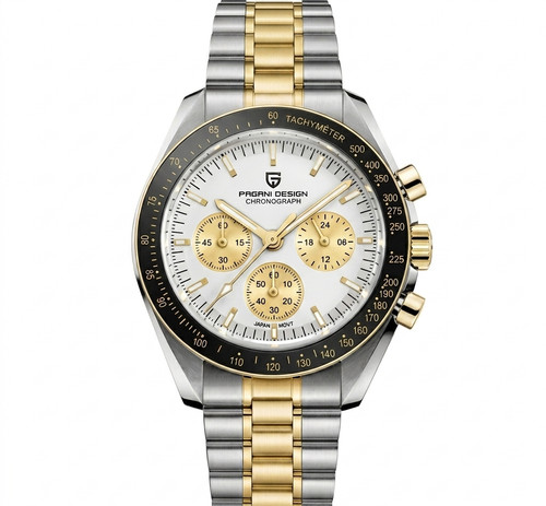 Pagani design montre - pagani, homme