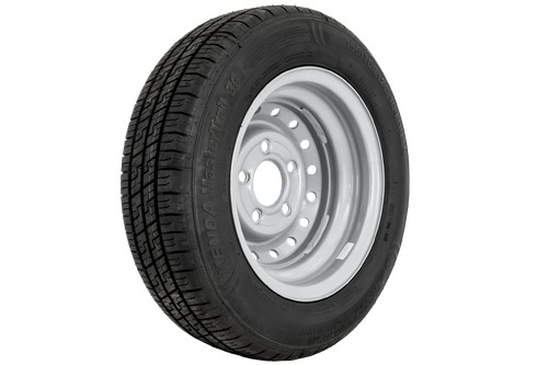 Roue remorque kenda 155 - kenda, 155/70