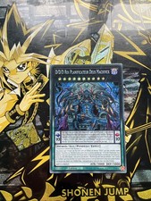 Carte YU-GI-OH! D/D/D ROI