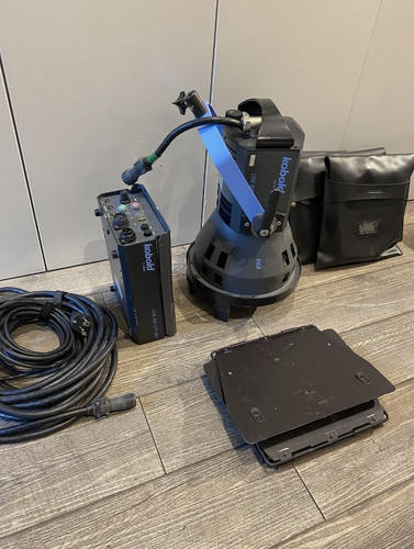 Broncolor kit kobold - dw,