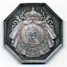 (3813) Médaille ou Jeton