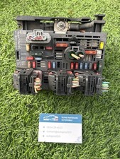 BOITIER SERVITUDE MOTEUR