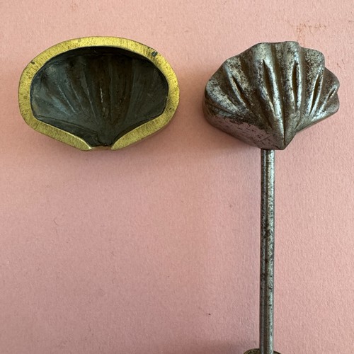 Ancien fer gaufrer - ancien,