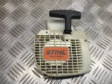 lanceur tronçonneuse stihl 025