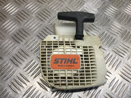 Lanceur tronçonneuse stihl - lanceur,