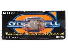 ODONNELL ODO99 #99 GLOW PLUG
