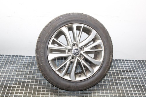 Toyota avensis t270 - avensis, roue