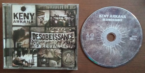 Keny arkana - keny,