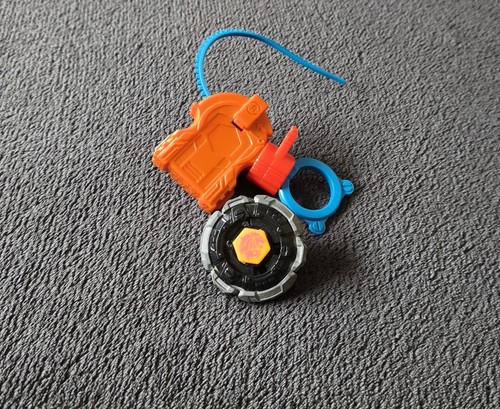 Beyblade métal fury fang - fury,
