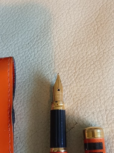 Stylo plume waterman vintage - stylo,