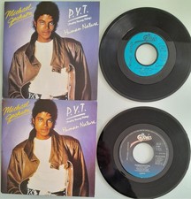 Michael Jackson P.Y.T & Human