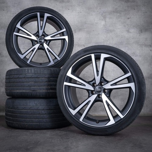 Audi sq7 jantes - q7,