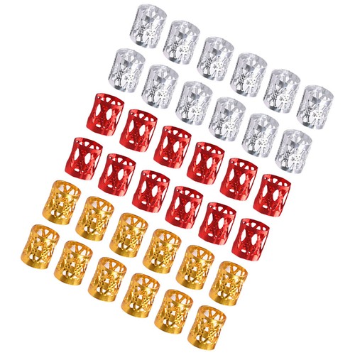300 pcs dreadlocks - 300,