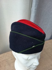 calot bonnet de police service