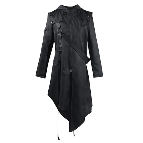 Veste capuche homme - veste,