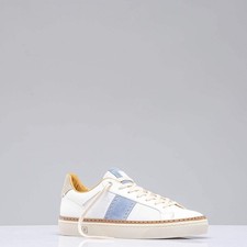 The Mustang Stripe Shoe In