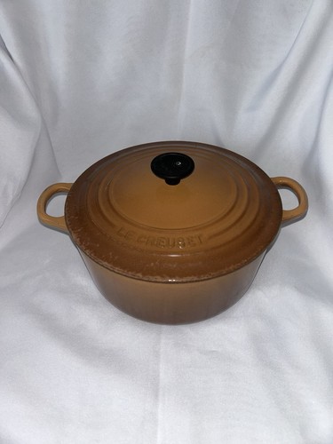 Petite cocotte ronde fonte - cocotte,