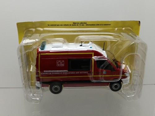 Mercedes sprinter 4x4 - mercedes, vsav