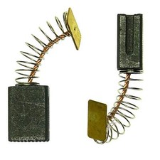 Balais à Charbon Du Moteur