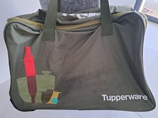 Sac De Voyage Tupperware