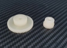 Kit Engrenages en Nylon pour Imprimante Thermique Bixolon Srp - 350 Plus