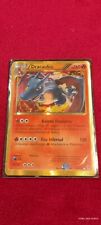carte pokemon dracaufeu shiny Secret 136/135