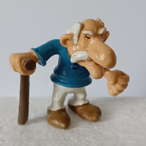 Figurine pvc toys - , 1994