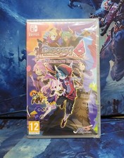 Disgaea 6  - Defiance of