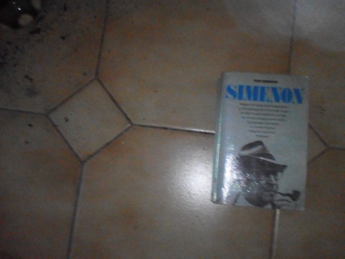 Tout simenon tome - simenon.,