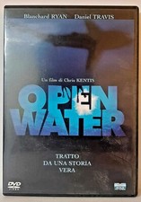 OPEN WATER - DVD D'Occasion