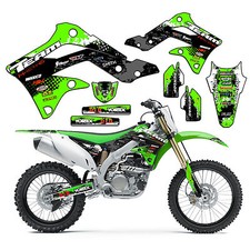 1985-2004 Kawasaki KX 60 KX60