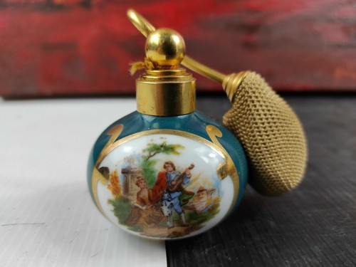 Vaporisateur porcelaine de - vaporisateur,