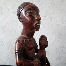 art africain maternité yombé