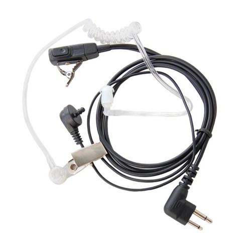 Pin casque pour motorola - 2-pin,