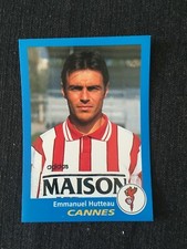 STICKER PANINI FOOT 96