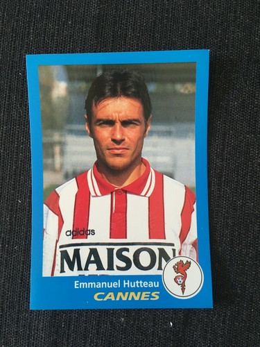 Sticker panini foot - sticker,