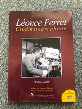 Livre Léonce Perret