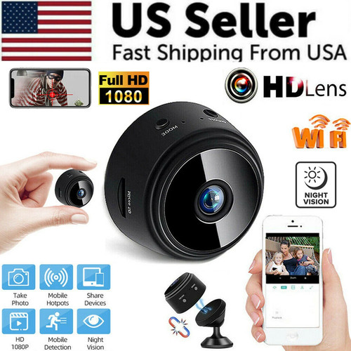 Mini wireless record camera - mini,